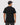 Icon Merino Classic T-Shirt - Black | Men's T-Shirt