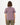 Icon Merino T-Shirt - Mauve