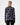 Cascade Merino Base Layer Mock Neck Long Sleeve - Signal Lost Lupin