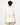 Yonder Merino Organic Cotton Long Sleeve - Vintage White