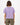 Zephyr Merino Tencel™ Boxy T-Shirt - Lupin | Women's T-Shirt
