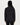 Canyon Merino Insulated Hooded Jacket - Black | Women's Jacket