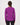 Tarn Merino Bike Wind Jersey - Black / Ultraviolet