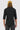 Tarn Merino Shift Raglan 3/4 - Black