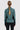 Approach Merino Gridlock Jacket - Burnt Sage