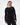 Bella Merino Long Sleeve - Black