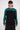 Yotei Merino Long Sleeve - Evergreen Black