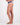 Merino Thong - Pop Blue