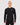 Cascade Merino Base Layer Long Sleeve - Black