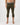 Cascade Merino Base Layer 3/4 Legging - Dark Olive