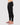 Cascade Merino Base Layer Legging - Black