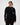 Cascade Merino Base Layer Long Sleeve - Black | Women's Long Sleeve Top