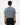 Tarn Merino T-Shirt - Goblin Blue / Black | Men's T-Shirt