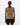 Cascade Merino Base Layer Mock Neck Long Sleeve - Aoraki Lily Toffee | Women's Long Sleeve Top