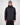 Arete Merino Insulated Hooded Jacket - Black