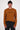 Yotei Merino Classic Long Sleeve - Copper