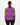 Tarn Merino Long Sleeve - Purple Bolt / Walnut | Women's Long Sleeve Top