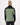Offgrid Merino Fleece 1/2 Zip Long Sleeve - Willow / Black | Men's Mid Layer