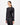 Ascender Merino Base Layer Long Sleeve - Forged Iron / Black |Women's Long Sleeve Top