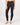 Ascender Merino Base Layer Legging - Forged Iron / Black | Women's Leggings