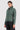 Nevis Merino Fleece Jacket - Burnt Sage