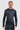 Cascade Merino Base Layer Long Sleeve - Storm Wash