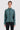 Approach Merino Gridlock Jacket - Burnt Sage